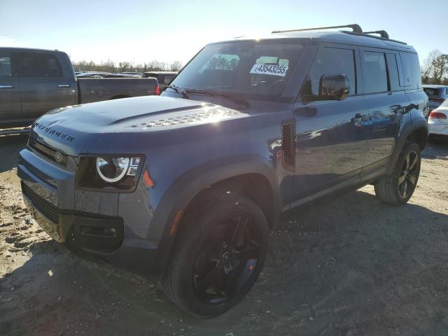  Salvage Land Rover Defender