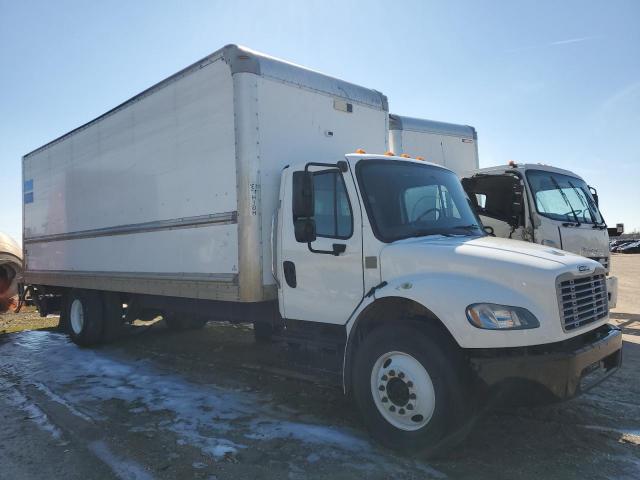  Salvage Freightliner M2 106 Med