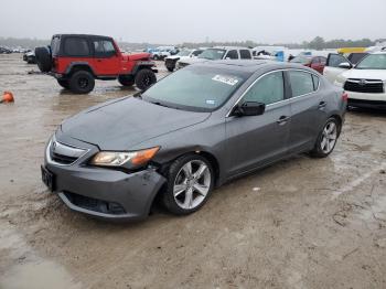  Salvage Acura ILX