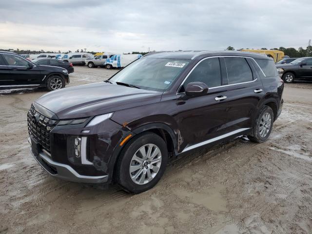  Salvage Hyundai PALISADE