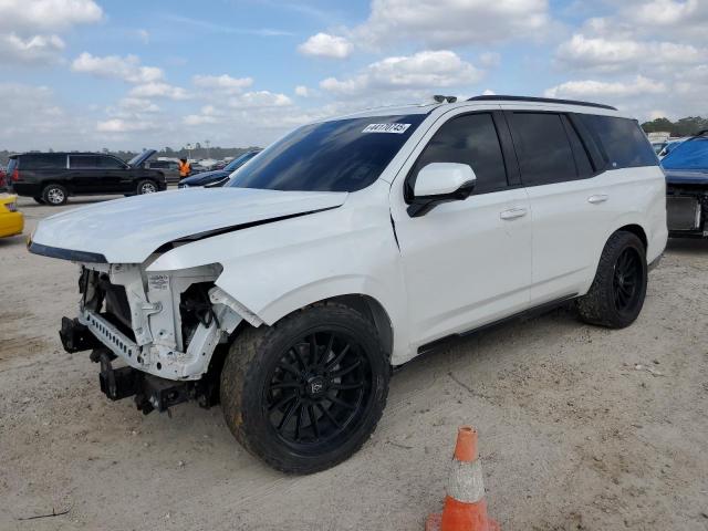  Salvage Cadillac Escalade