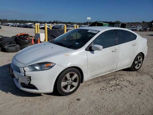  Salvage Dodge Dart