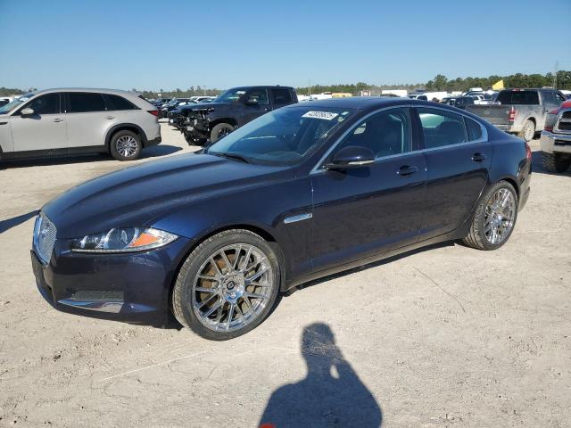  Salvage Jaguar XF