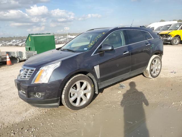  Salvage Cadillac SRX