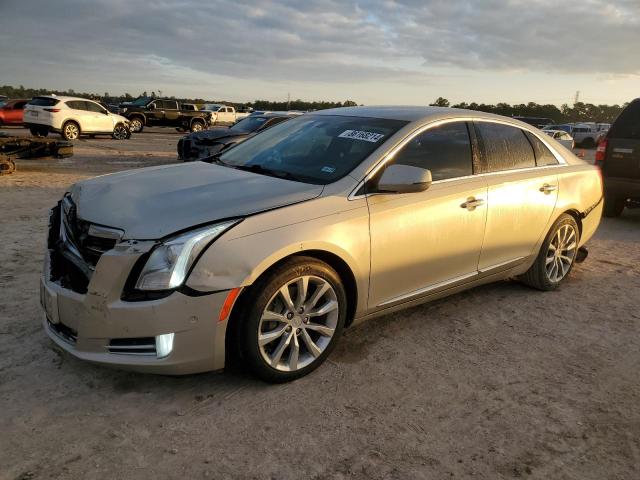  Salvage Cadillac XTS