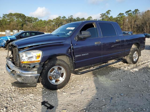  Salvage Dodge Ram 2500