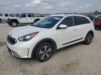  Salvage Kia Niro