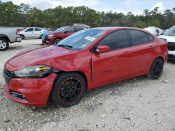  Salvage Dodge Dart