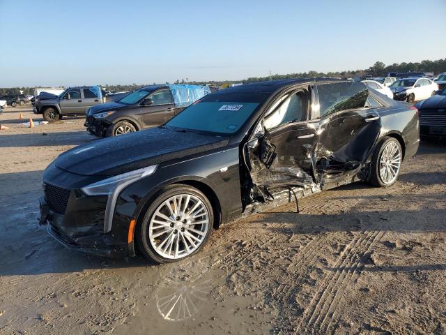  Salvage Cadillac CT6