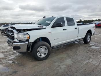  Salvage Ram 2500