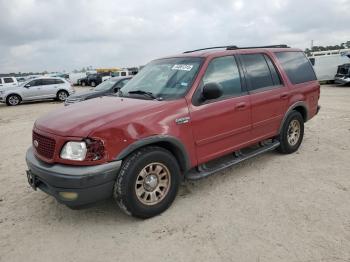  Salvage Ford Expedition