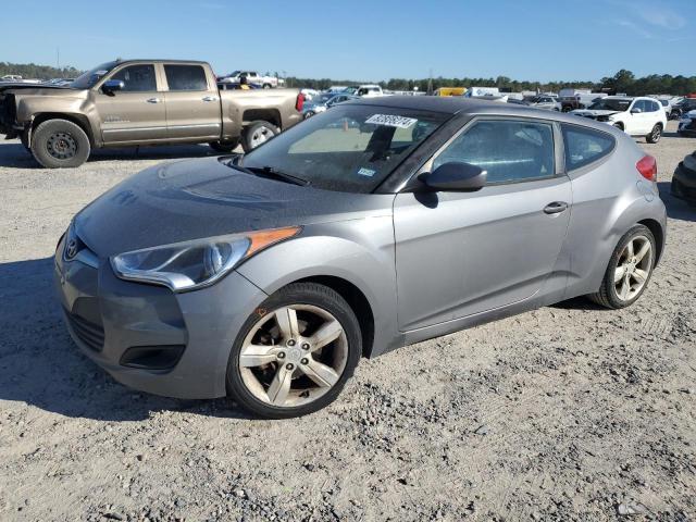  Salvage Hyundai VELOSTER