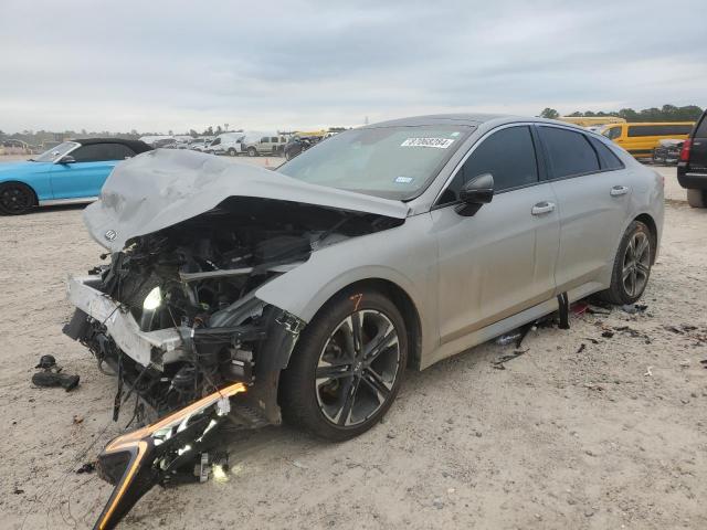  Salvage Kia K5