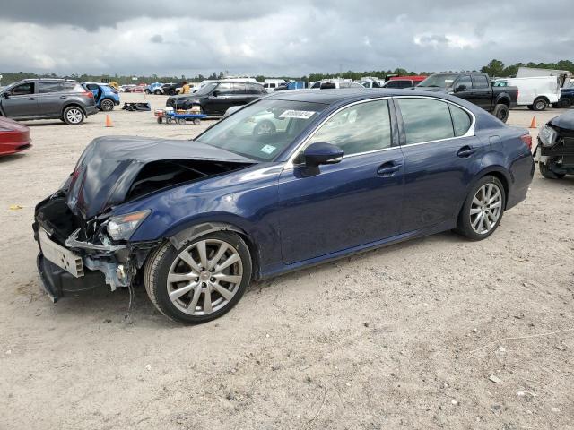  Salvage Lexus Gs