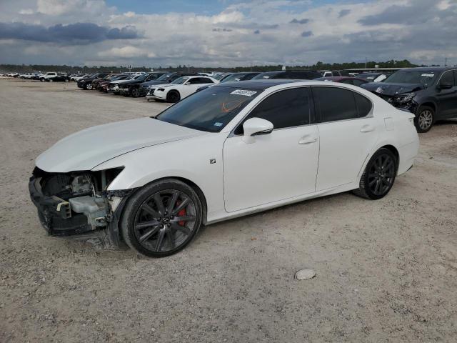  Salvage Lexus Gs