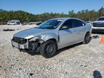  Salvage Mazda 6