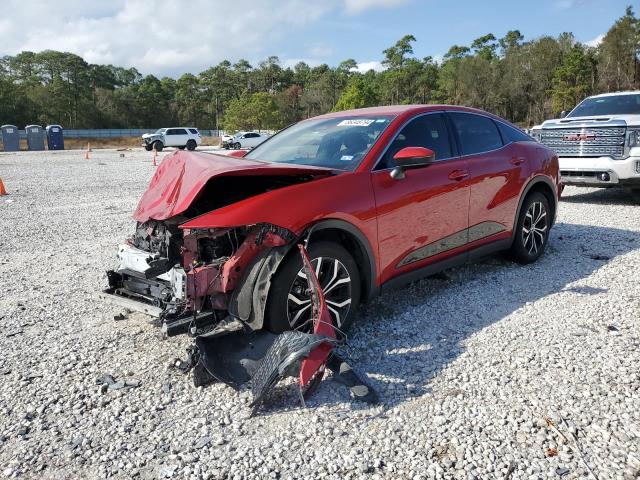  Salvage Toyota Crown Xle