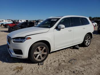  Salvage Volvo XC90