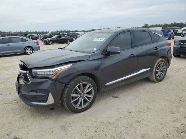  Salvage Acura RDX