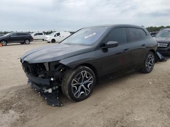  Salvage BMW Ix Xdrive5