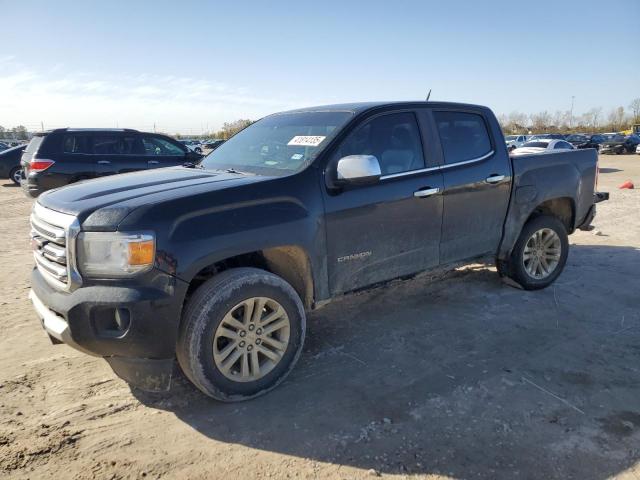  Salvage GMC Canyon