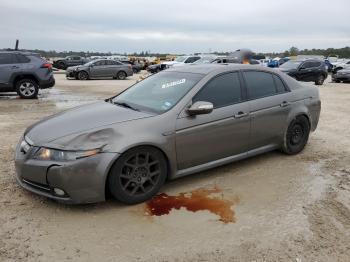  Salvage Acura TL