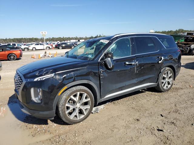  Salvage Hyundai PALISADE