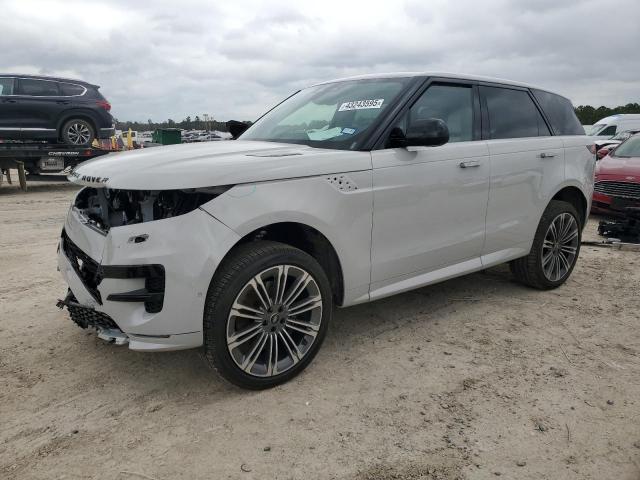  Salvage Land Rover Range Rover