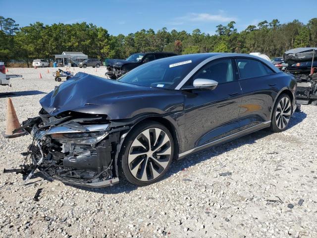  Salvage Lucid Motors Air