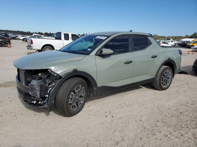  Salvage Hyundai SANTA CRUZ