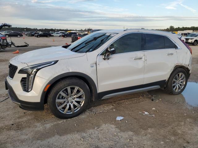  Salvage Cadillac XT4