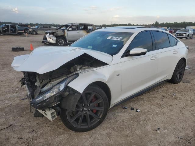  Salvage Cadillac CT5