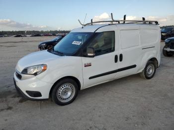  Salvage Ram Promaster