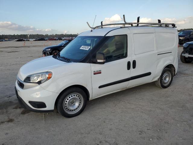  Salvage Ram Promaster