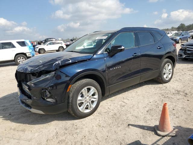  Salvage Chevrolet Blazer