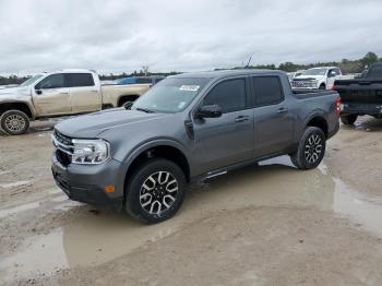  Salvage Ford Maverick L