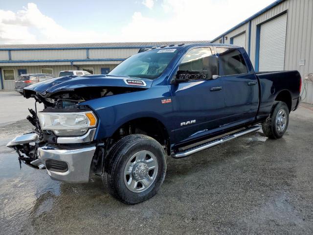  Salvage Ram 2500