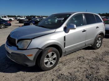  Salvage Saturn Vue