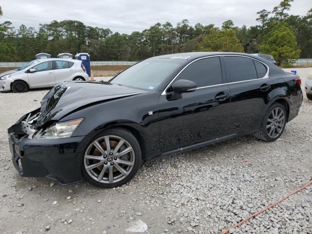  Salvage Lexus Gs