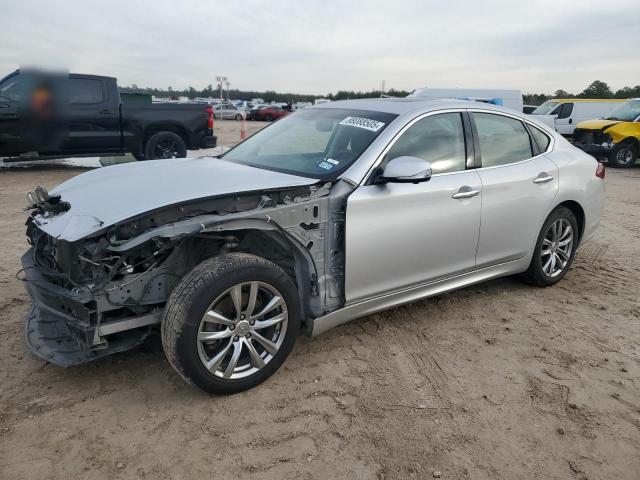  Salvage INFINITI Q70