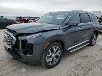  Salvage Hyundai PALISADE