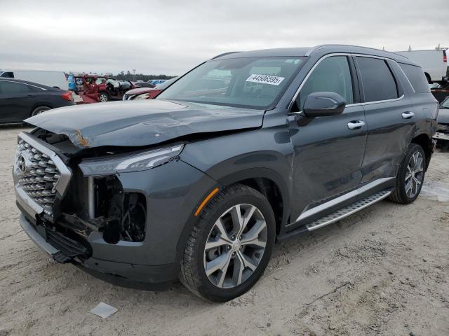  Salvage Hyundai PALISADE