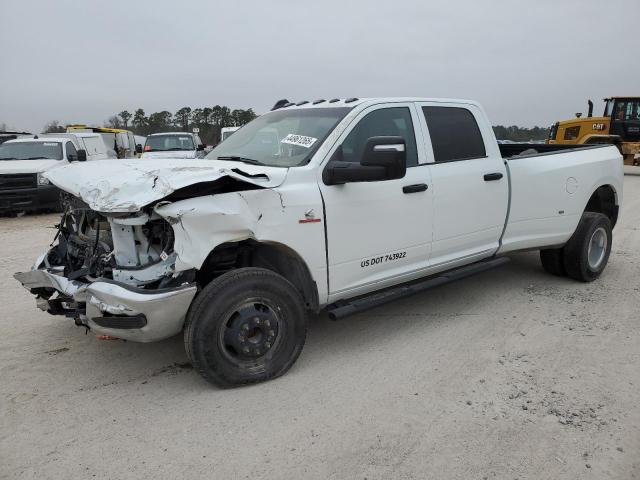  Salvage Ram 3500