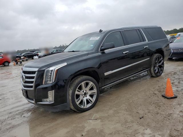  Salvage Cadillac Escalade