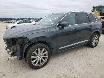  Salvage Volvo XC90