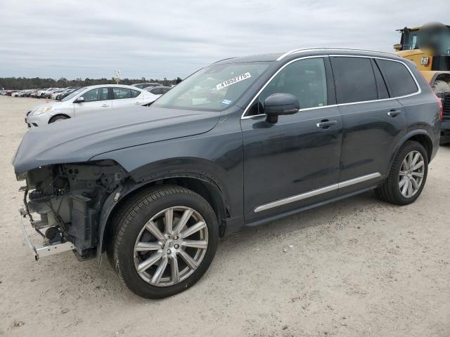  Salvage Volvo XC90