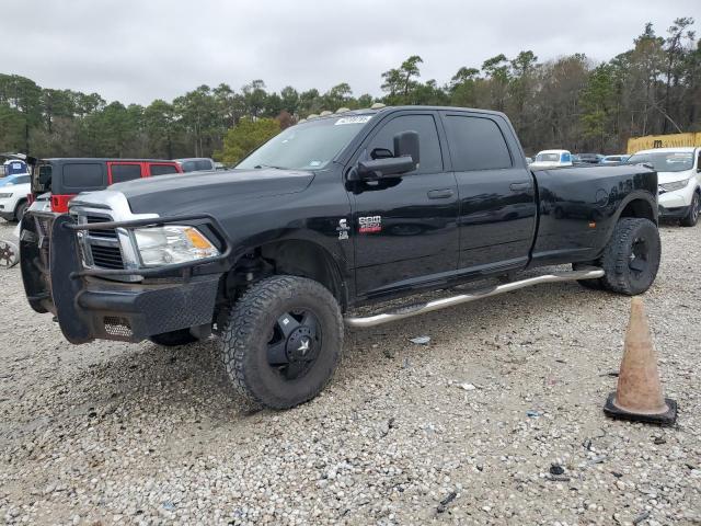  Salvage Dodge Ram 3500