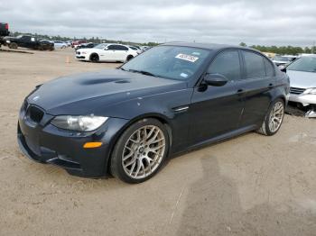  Salvage BMW M Series