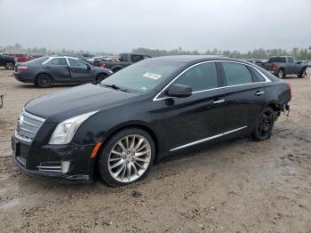  Salvage Cadillac XTS