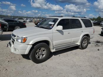  Salvage Toyota 06 Bedlnr